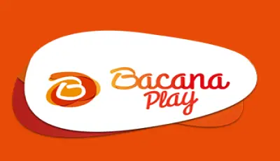 Bacana Casino Logo